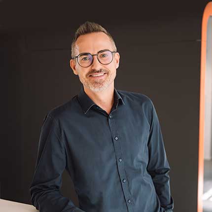 Maik Spitzley, Regionalleiter