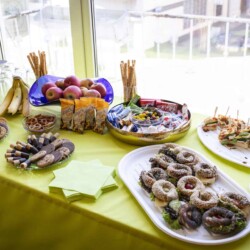 Fotoaufnahmen für Pressezwecke: Begleitung einer Zahneins Campus Schulung am 06..06.2024 in Köln©www.heikefischer-fotografie.de* Übertragung von einfachen, zeitlich und räumlich uneingeschränkten Nutzungsrechten an allen Auswahlbildern, online und print, PR- und Presselizenz sowie inklusive Weitergabe der Bilder an DritteNennung der Urheberin bei Veröffentlichnung: Heike Fischer Köln oder www.heikefischer-fotografie.de